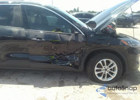 2020 Ford Escape Se z USA, uszkodzony, nr VIN 1FMCU0G61LUB77189